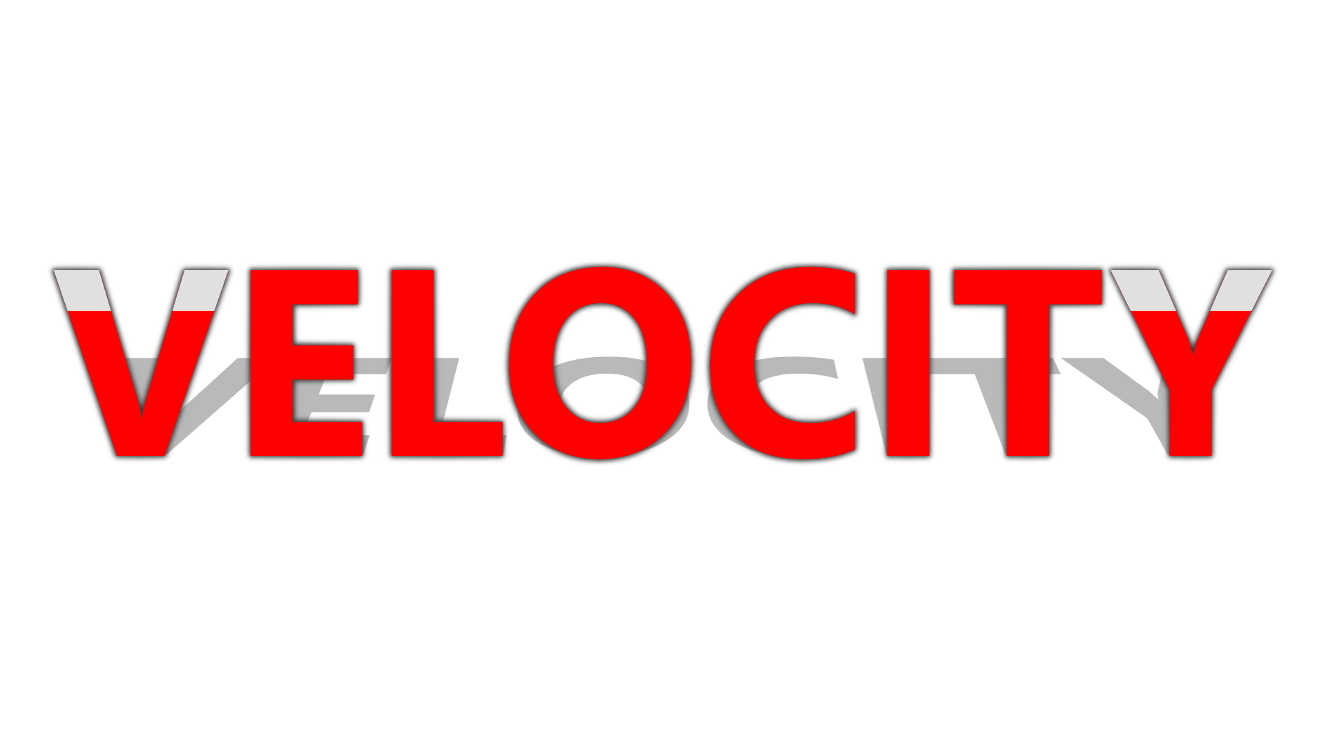 Velocity