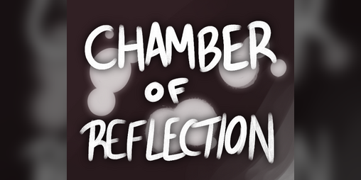 Cover image for Chamber of Reflection