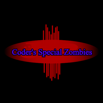 Cover image for Coder's Special Zombies