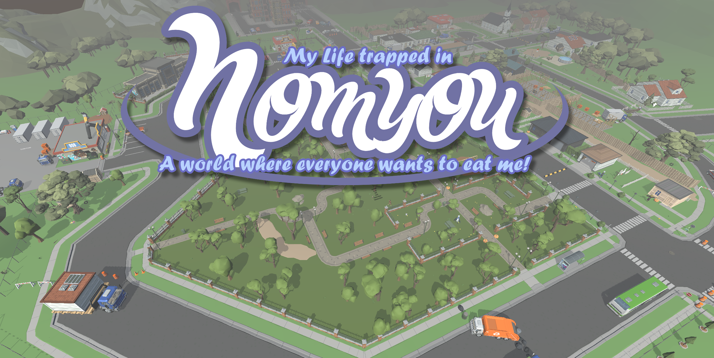 NOMYOU