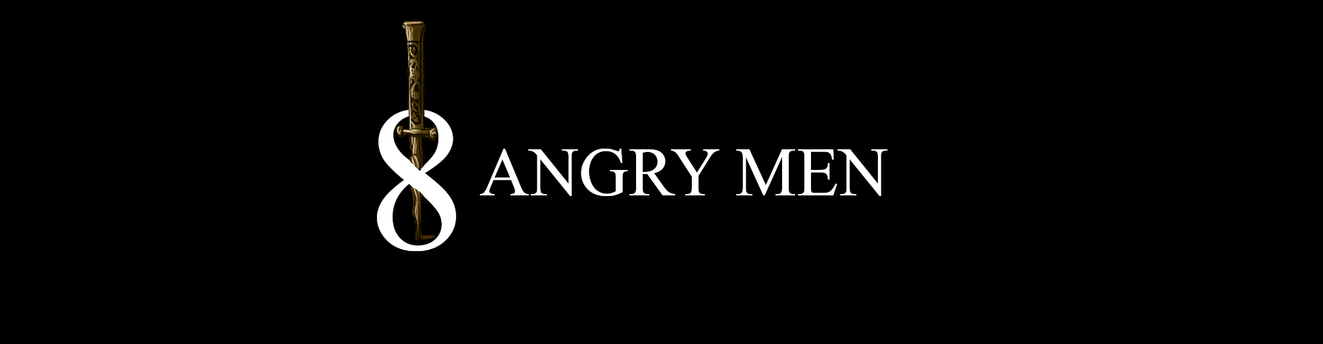 8 angry men