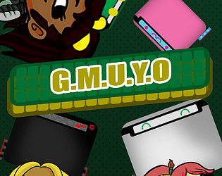 G-MUYO