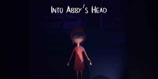 Cover image for Into Abby's Head