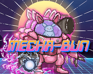 Mecha-Bun