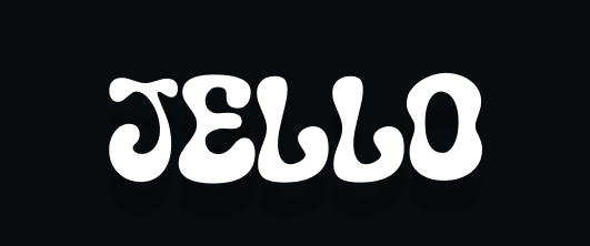JELLO