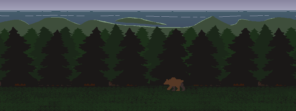 FAT BEAR