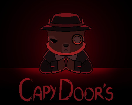 CapyDoor's