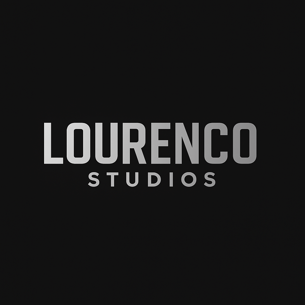 Lourenco Studios: Game Collection Vol. 1