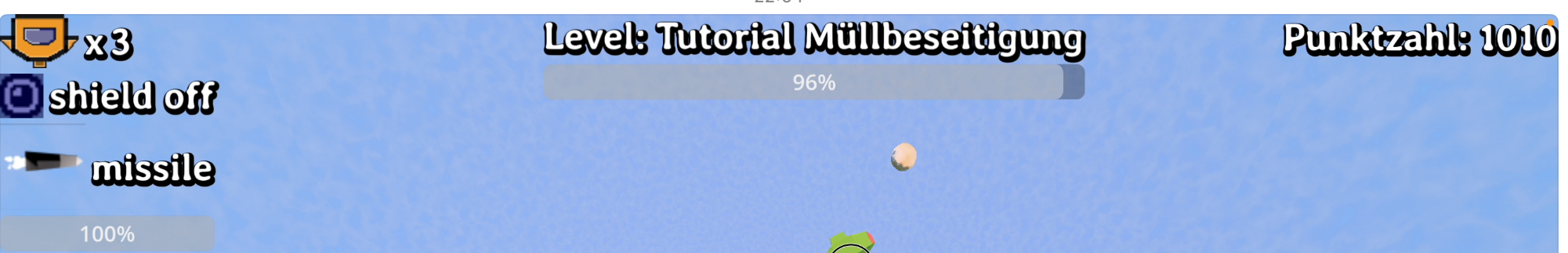Updating my visuals