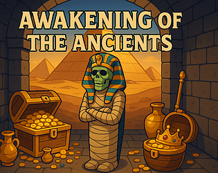 Awakening of The Ancients