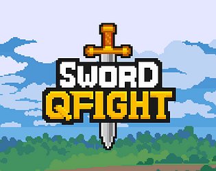 SwordQFight