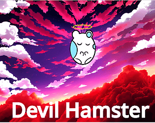 Devil Hamster