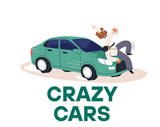 Crazy Cars