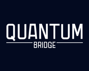 Cover image for QUANTUM BRIDGE