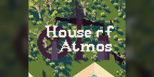 Cover image for House of Atmos