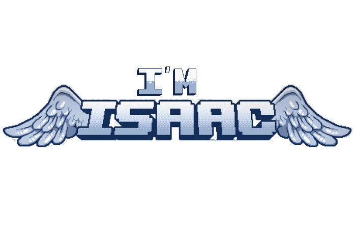 I'm Isaac