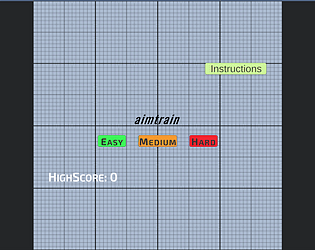 AimTrain