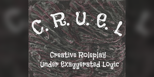 Cover image for C.R.U.E.L