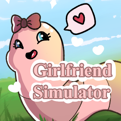 Cover image for Girlfriend Simulator
