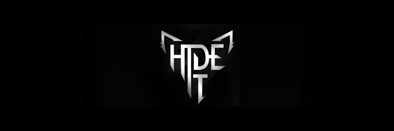 HIDE IT