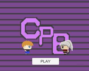 Chibi Pop Battle