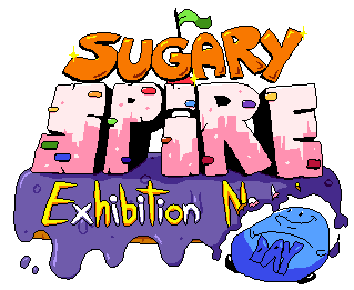 SS: Exhibition Day.