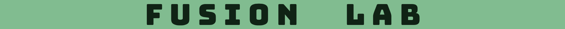 Fusion Lab