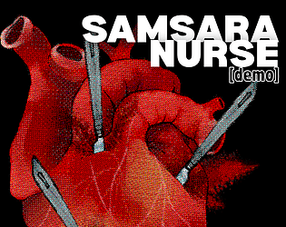 Samsara Nurse [DEMO]