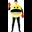 Adult 80's Video Game Costume: The Video Game