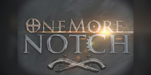Cover image for One More Notch