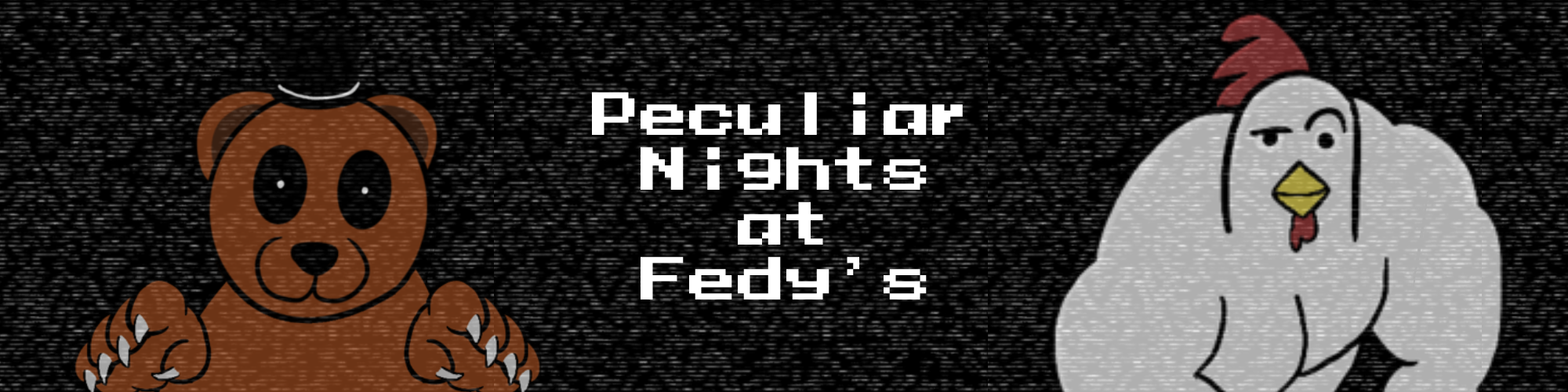 Peculiar Nights at Fedy's