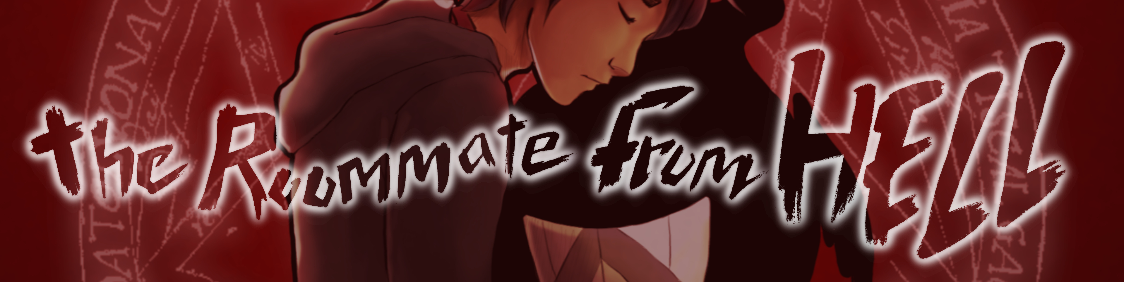 The Roommate From Hell ebooks