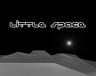 little space