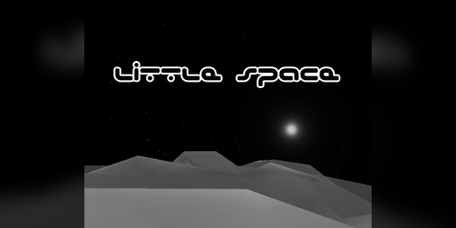 Cover image for Little Space
