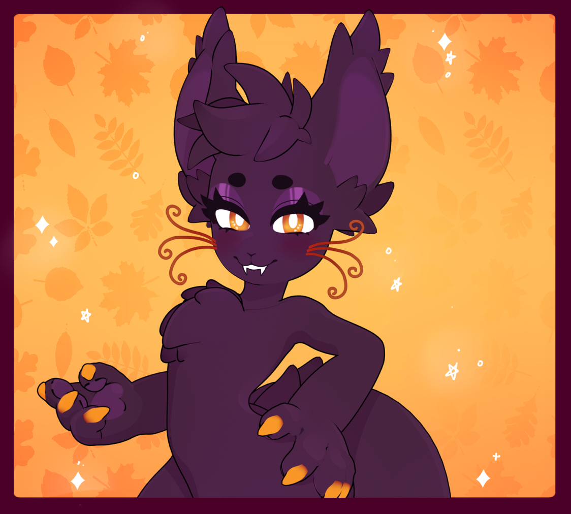 [VRChatAvatar]Pumpkit