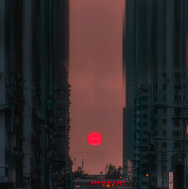 Future Past