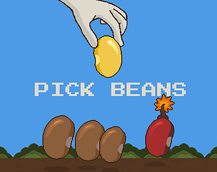 Pick Beans