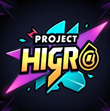 Project Higr@!