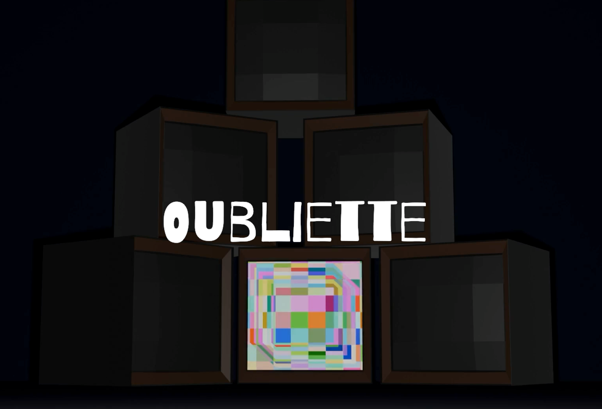 Oubliette