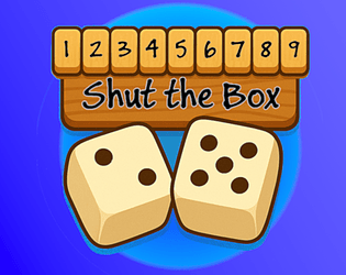 Shut the Box 25