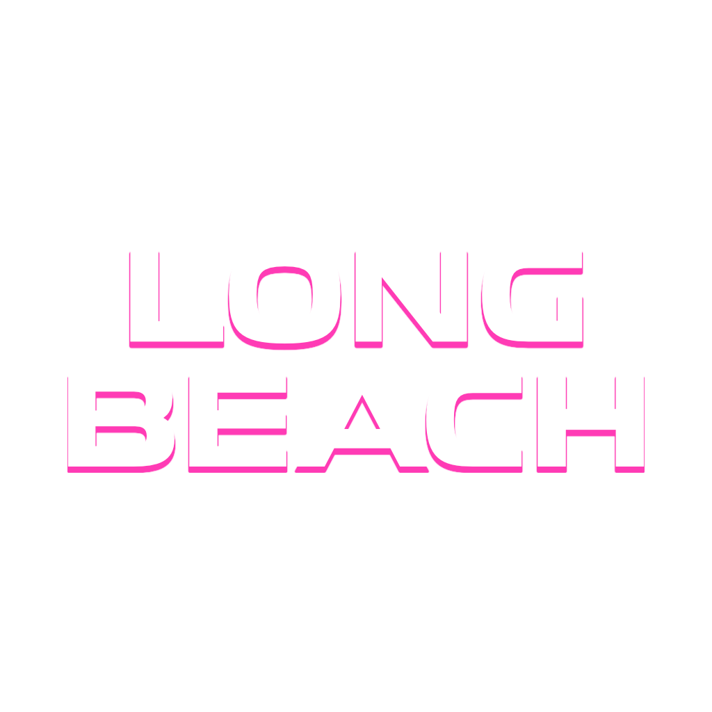 Cover image for Long Beach