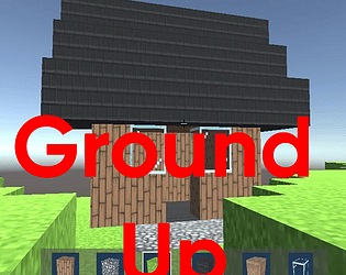 Ground Up