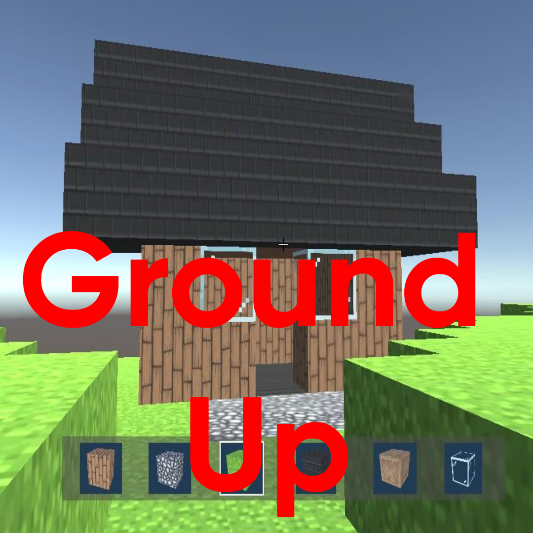 Ground Up