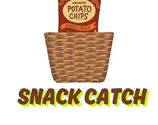Snack Catch