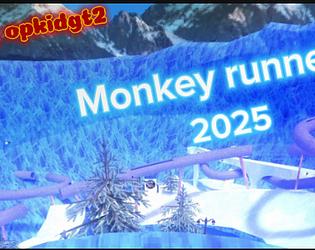 Monke RunnersV1