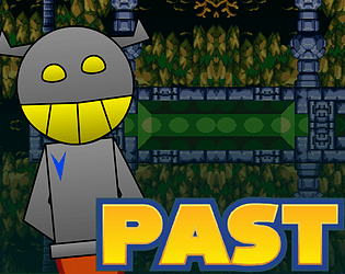CDbox - Past (WIP)