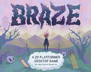 Braze