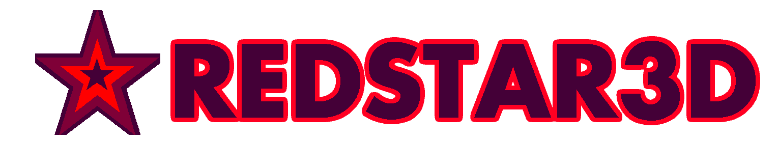 REDSTAR 3D