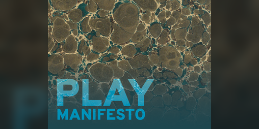 Cover image for Play Manifesto