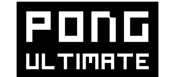 Pong Ultimate